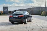 Toyota Camry V6 2014 года (CIS)